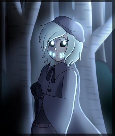 Fanart: Ani the Wight by NayaCat on DeviantArt
