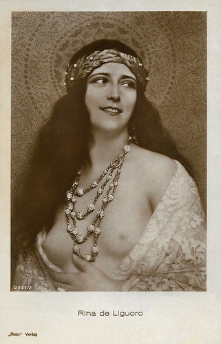 Rina de Liguoro