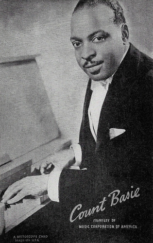 Count Basie