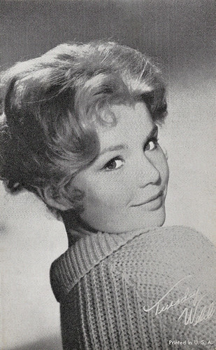 Tuesday Weld