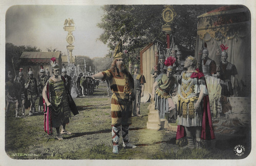 Vercingétorix (1909)