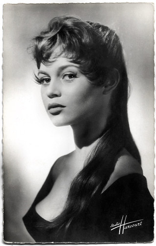 Brigitte Bardot
