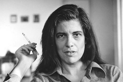 Susan Sontag