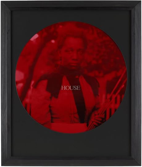 Carrie Mae Weems, House, 1995–96