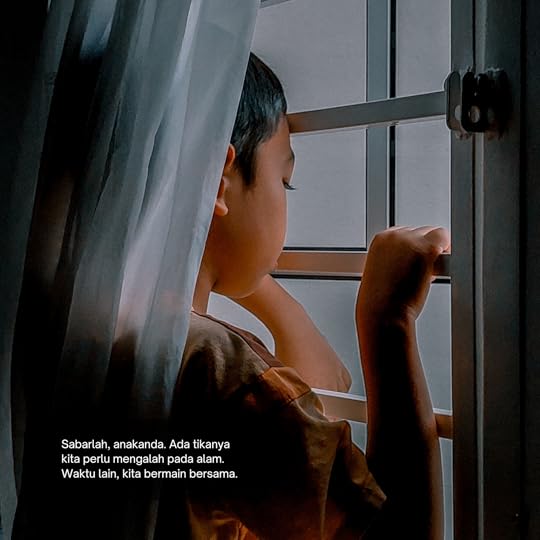 Tingkap : Fotopeekture Challenge