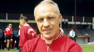 Shankly