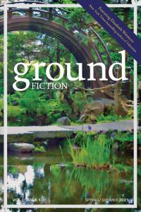 Ground Fiction Vol. 2
