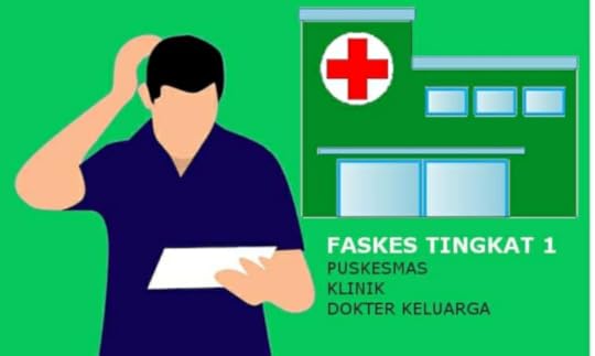 Pentingnya Dan Manfaat Perawatan Kesehatan Primer Di Klinik Menurut SEHATQ.com