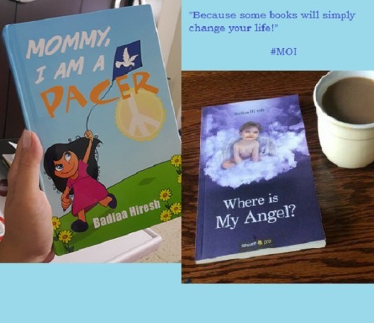 Books worth your time!