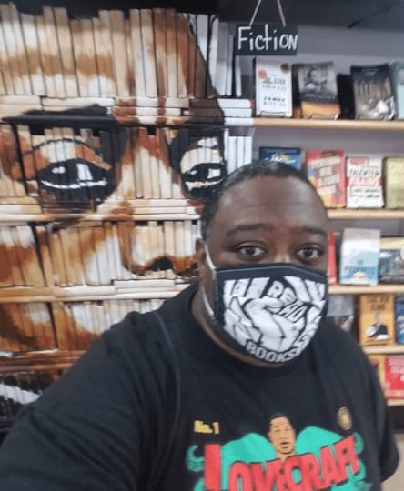 Maker Spotlight: Keith Cooper