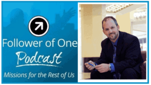 Ecosystems that Matter with Thomas Carlson, #78