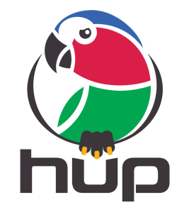 Hamgee University Press Logo