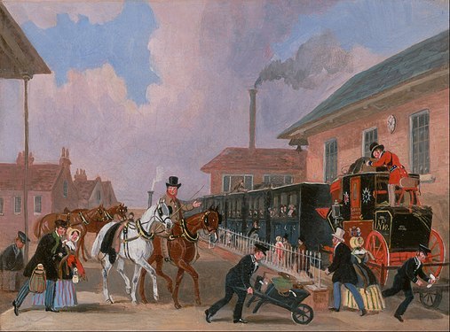 Victorian era - Wikipedia