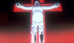 Lilith - EvaWiki - An Evangelion Wiki - EvaGeeks.org