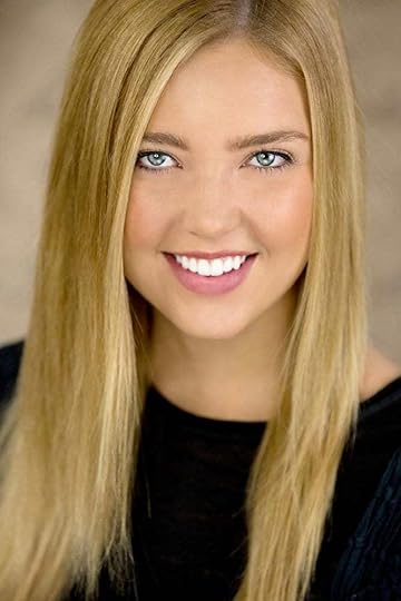 Picture of Paige McGarvin