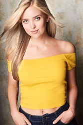PAIGE MCGARVIN - Casting Networks Inc.