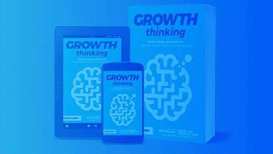 Top growth hacking books