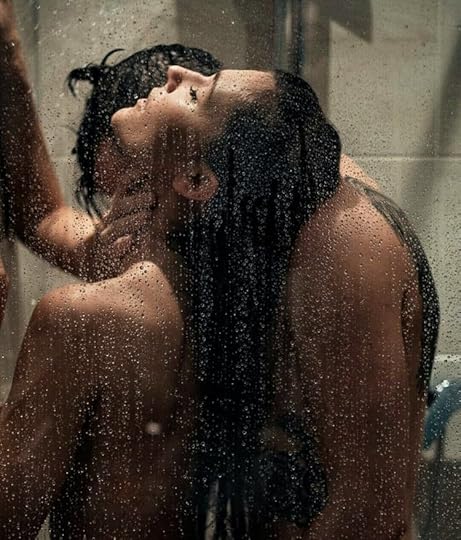 What Are The Benefits Of Showering Together?