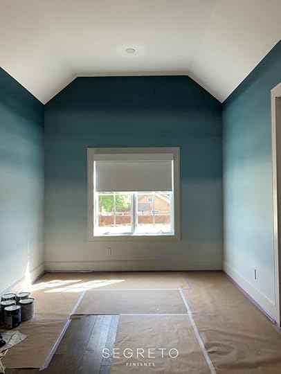 Dream Nursery - Ombre