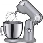 5.5-Quart Stand Mixer