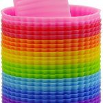 Silicone Cupcake Liners