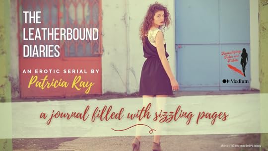 LB Diaries promo pic