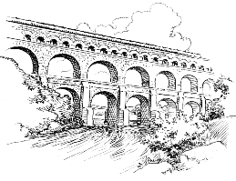 Aqueduct-SM
