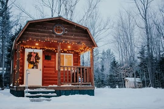 29 cozy Michigan cabins to rent for a winter getaway - mlive.com