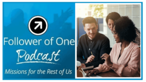 Why Pray When God Knows? – Matthew 6:7-8