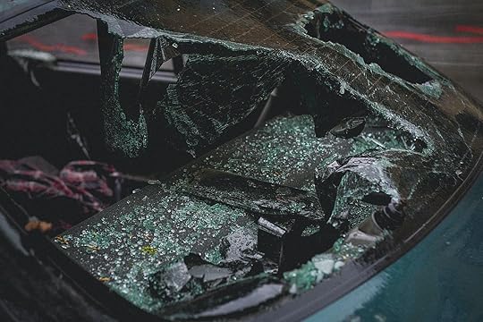 Car crash