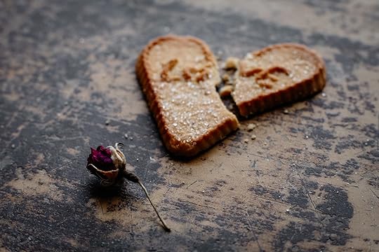 Broken Heart