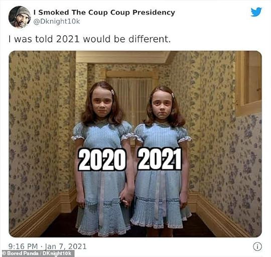 Two girls from the movie 