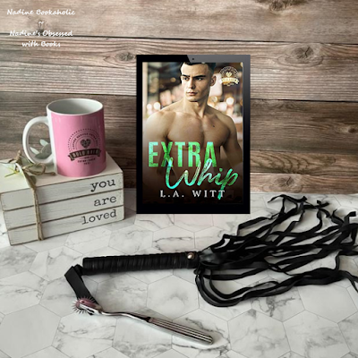 extra whip by l.a. witt