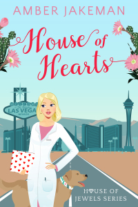 House of Hearts by Amber Jakeman