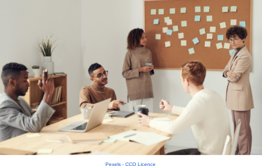 Pexels - CCO Licence