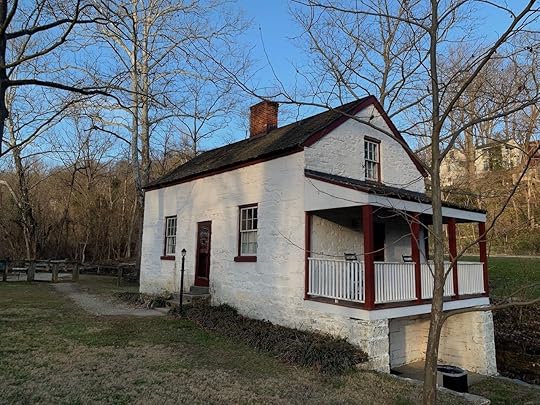 Lockhouse