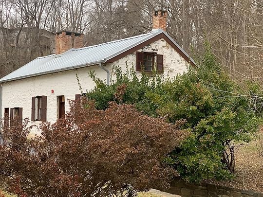 Lockhouse