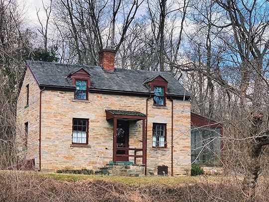 Lockhouse