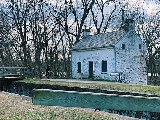 Lockhouse