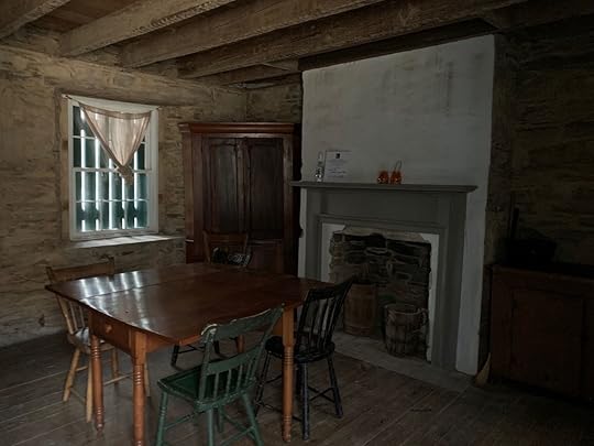 Lockhouse