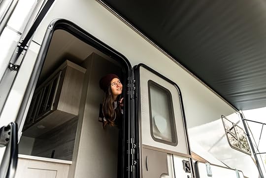 Travel different: Why RV camping is the best way to explore. Camping World 2021