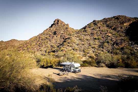 Travel different: Why RV camping is the best way to explore. Camping World 2021