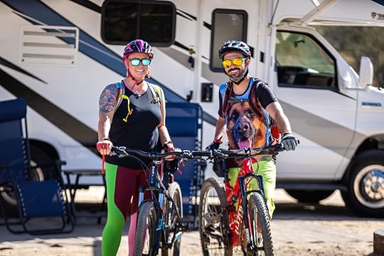 Travel different: Why RV camping is the best way to explore. Camping World 2021