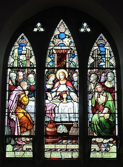 Last Supper, Holy Thursday, Holy Week