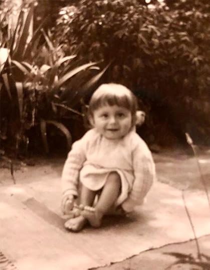 Baby Hannah