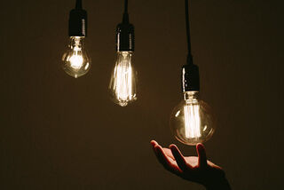 Daniel Foster, Flickr, CC 2.0