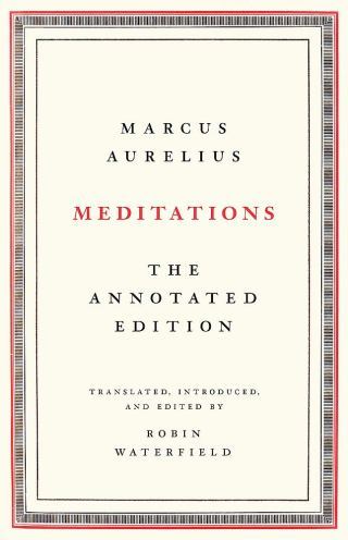 The Good Luck of Your Bad Luck: Marcus Aurelius on the Stoic Strategy for Weathering Life’s Waves and Turning Suffering into Strength