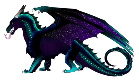 Wings of Fire OC Names!!! - SeaWing/NightWing Hybrid Names - Wattpad