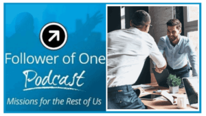 What Has God Done for You? – Luke 8:39