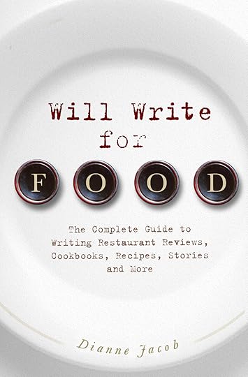 image of Will Write for Food 1st edition